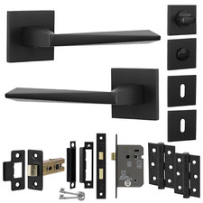 Door Handle Sets Internal Door