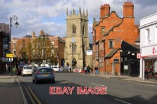 PHOTO  ST. MICHAEL'S CHURCH