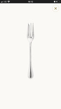 Christofle ALBI silver plated