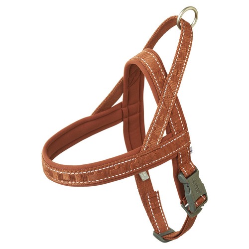 Hurtta casual eco dog harness - hurtta,