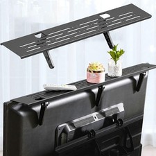 TV Top Shelf Stand for Monitor