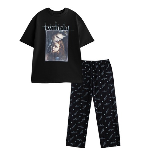 Twilight womens ladies logo - twilight,