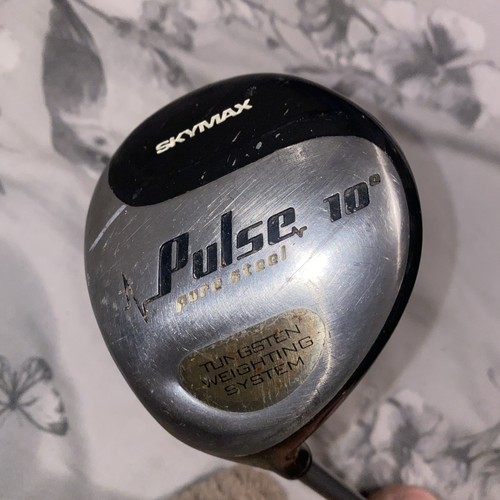 Skymax pulse degree - skymax,