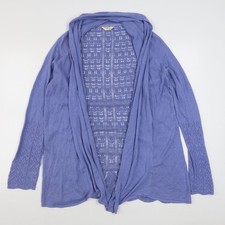 Womens UK Size 12 Matalan Blue