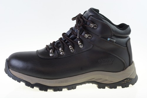 Tec eurotrek lite mid - eurotrek,