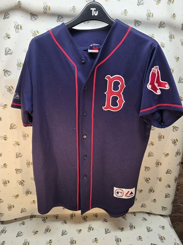 Mlb boston red - mlb, jersey