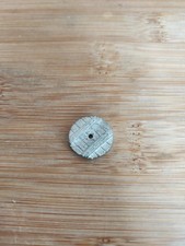 Citadel A Bugmans Cart Wheel Part Bit Metal Dwarves GW Horse Pony