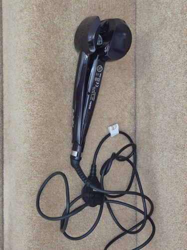 Babyliss secret curl - babyliss,