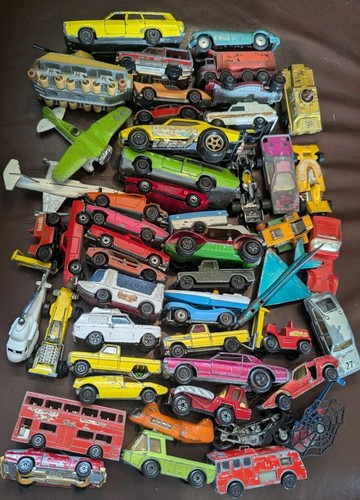 Job lot vintage - job, 51