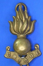 Royal Engineers Brass Ubique