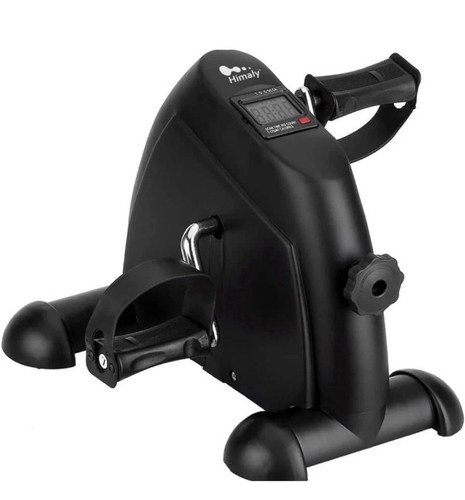 Mini exercise bike under desk - exercise,