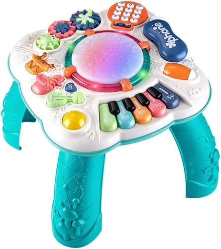 Baby activity table - baby,