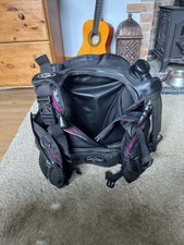 Seaquest Diva LX Ladies BCD 