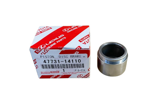 Genuine toyota disc - toyota, brake