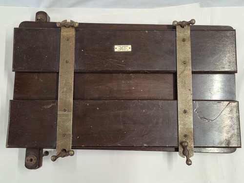 Cws ltd trouser press - cws, iron
