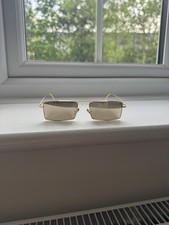 Cutler and Gross London Gold
