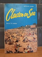 'Clacton-On-Sea, Miles Of
