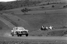 Russell Brookes Pete Lyons