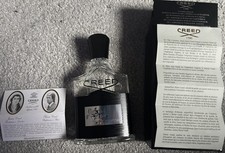 Creed Aventus Pure 10ml Oil