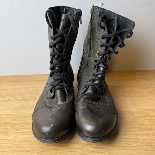 Steve madden troopa combat - steve,
