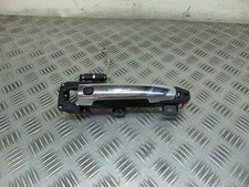 Peugeot 108 Right Driver Offside Front Door Handle P/C 1e7 Mk1 2014-2020B