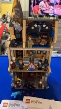 LEGO Harry Potter Hogwarts