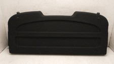 Ford fiesta parcel shelf - shelf, load