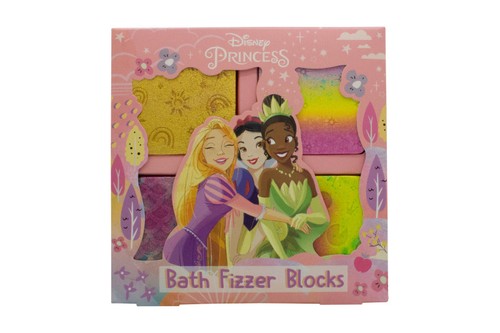 Disney princess bath - disney,