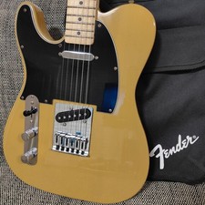 Squier by Fender Left
