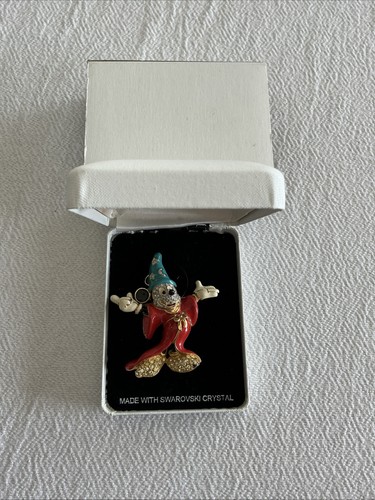 Swarovski disney fantasia - disney’s,