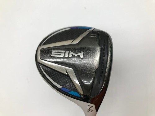 Taylormade sim max 7w - taylormade,