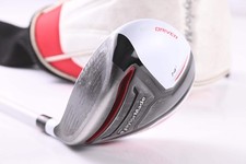 Left Hand Taylormade