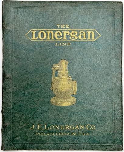 1926 lonergan line trade - 1926,