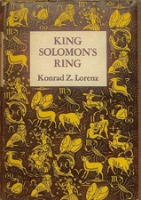 King Solomon`s Ring - Lorenz
