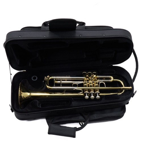 Bach model 18037 - model, stradivarius