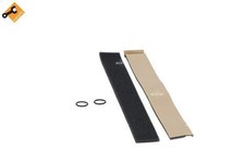 Heat Exchanger, interior heating NRF 54320 for SPRINTER 3-t Bus (B903) 2.1 2000-