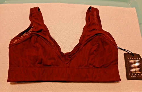 Savage fenty maroon - maroon, sports