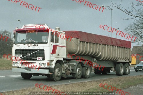 Truck photo henry - truck,