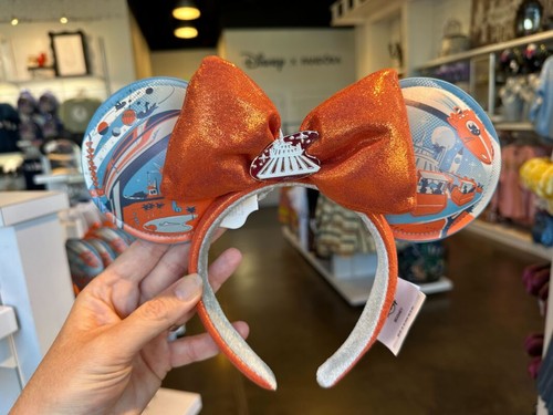 Disney world parks magic - disney-world,