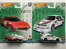 Hot Wheels Premium Car Culture