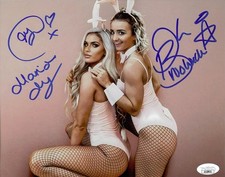 Official Highspots - Mariah