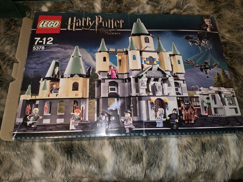 Lego harry potter - lego, potter: