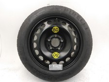 SAAB 95 Space saver Sparte