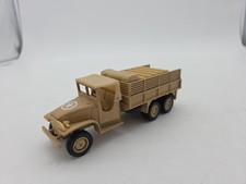 Solido Military 6106 GMC Truck
