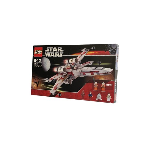 Lego star wars - lego:,