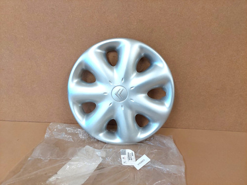 Citroen jumpy inch alloy - citroen,