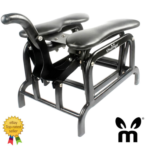Thumpr rocker sex machine - thumpr®,