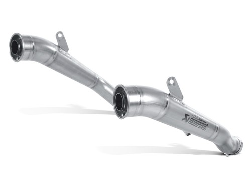 Akrapovic series exhaust - akrapovic,