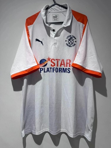 Original luton town 2018 - original,