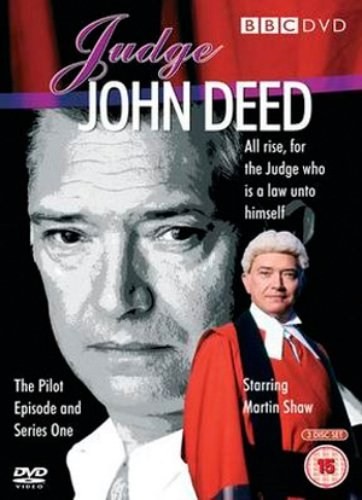 Judge john deed series - deed,